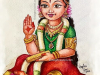 balambika-painting-bala-series-6-meghna-unni