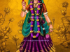 Radha-Rani-Digital-Painting-meghna-unni