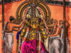 varadar-vaikasi-brahmotsavam-day-3-hanumantha-vahanam-painting-meghna-unni