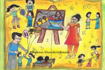 UNESCO Drawing Contest – Meghna Unni's Blog