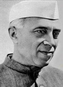 Speech About Jawaharlal Nehru – Personality of the Month – November ...