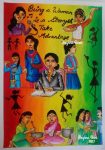 Women Empowerment Painting – Meghnaunni.com