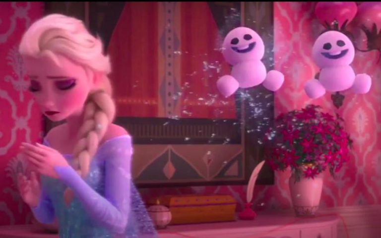 Frozen Fever Review An Animated Short Film From Disney 8551